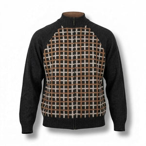 Ghost Mannequin – Vintage Fred Perry Trackjacket