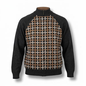Ghost Mannequin – Vintage Fred Perry Trackjacket