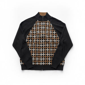 Ghost Mannequin – Vintage Fred Perry Trackjacket