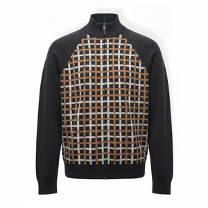 Ghost Mannequin – Vintage Fred Perry Trackjacket