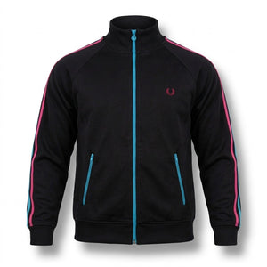 Ghost Mannequin – Vintage Fred Perry Trackjacket (S)