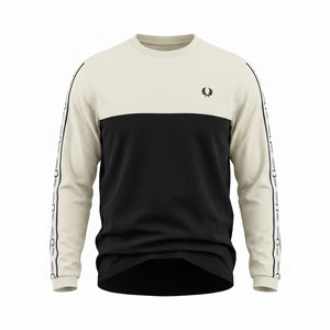 Ghost Mannequin – Vintage Fred Perry Longsleeve (S)