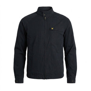 Ghost Mannequin – Vintage Lyle & Scott Jacke (L)