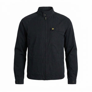 Ghost Mannequin – Vintage Lyle & Scott Jacke (L)