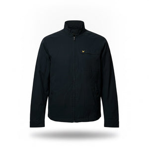 Ghost Mannequin – Vintage Lyle & Scott Jacke (L)