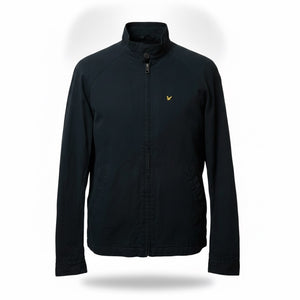 Ghost Mannequin – Vintage Lyle & Scott Jacke (L)