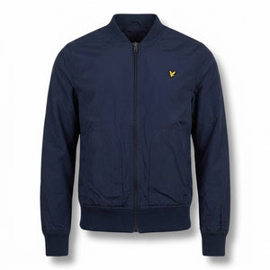 Ghost Mannequin – Vintage Lyle & Scott Winterjacke (XXS)