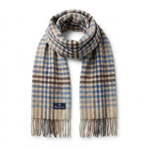 Ghost Mannequin – Vintage aquascutum scarf