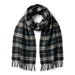 Ghost Mannequin – Vintage Burberry scarf