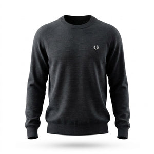 Ghost Mannequin – Vintage Fred Perry Sweater (M)