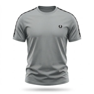 Ghost Mannequin – Vintage Fred Perry T-Shirt (XXL)