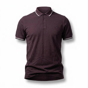 Ghost Mannequin – Vintage Fred Perry Poloshirt (L)
