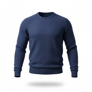 Ghost Mannequin – Vintage Fred Perry Sweater (S)