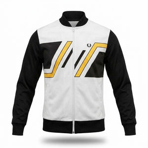 Ghost Mannequin – Vintage Fred Perry Trackjacket (S)