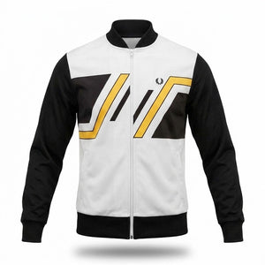 Ghost Mannequin – Vintage Fred Perry Trackjacket (S)