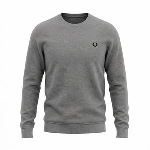 Ghost Mannequin – Vintage Fred Perry Sweater (S)