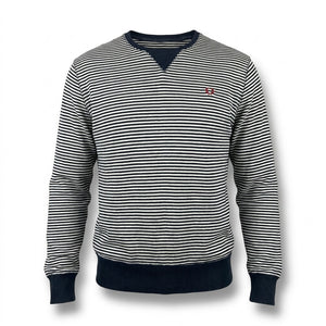 Ghost Mannequin – Vintage Fred Perry Hilfiger Sweater (XL)