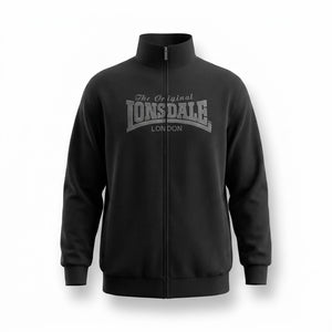 Ghost Mannequin – Vintage Lonsdale Trackjacket (L)