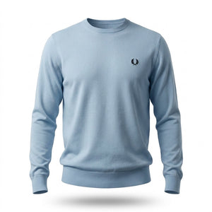 Ghost Mannequin – Vintage Fred Perry Sweater (S)