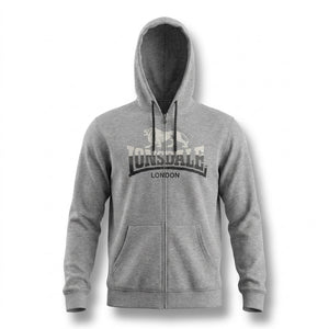 Ghost Mannequin – Vintage Lonsdale Sweater (XL)