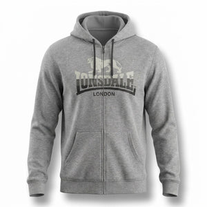 Ghost Mannequin – Vintage Lonsdale Sweater (XL)
