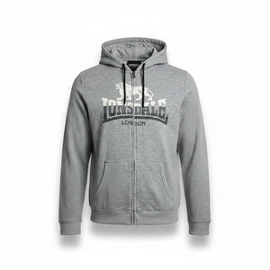 Ghost Mannequin – Vintage Lonsdale Sweater (XL)