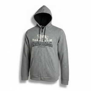 Ghost Mannequin – Vintage Lonsdale Sweater (XL)