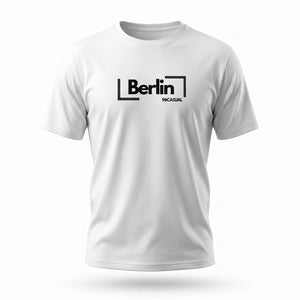Ghost Mannequin – 96casual city series Berlin