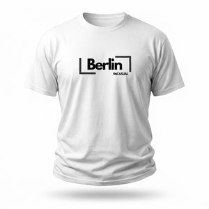 Ghost Mannequin – 96casual city series Berlin