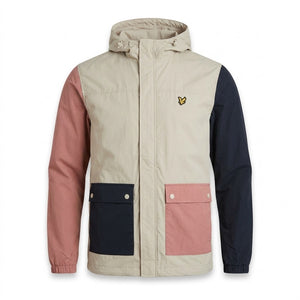 Ghost Mannequin – Vintage Lyle & Scott Winterjacke (S)