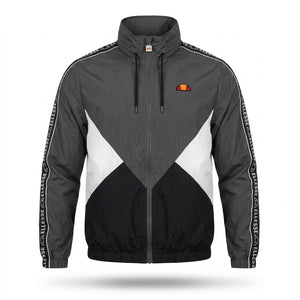 Ghost Mannequin – Vintage Ellesse Trackjacket (S)