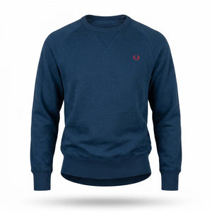 Ghost Mannequin – Vintage Fred Perry Sweater (XS)