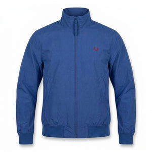 Ghost Mannequin – Vintage Fred Perry Trackjacket (S)