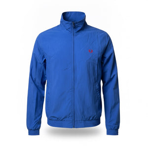 Ghost Mannequin – Vintage Fred Perry Trackjacket (S)