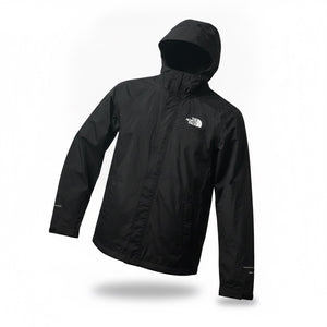 Ghost Mannequin – Vintage The North Face Winterjacke (S)