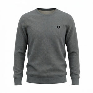 Ghost Mannequin – Vintage Fred Perry Sweater (S)