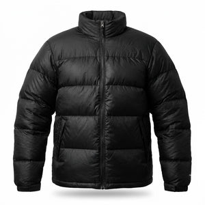 Ghost Mannequin – Vintage The North Face Winterjacke (M)