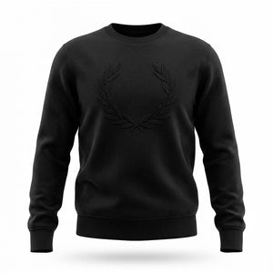 Ghost Mannequin – Vintage Fred Perry Sweater (S)