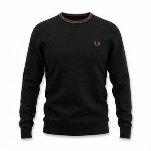 Ghost Mannequin – Vintage Fred Perry Sweater (S)