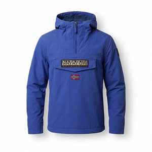 Ghost Mannequin – Vintage Napapijri Winterjacke (S)