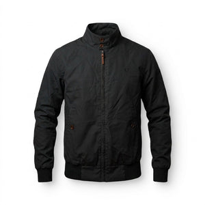 Ghost Mannequin – Vintage Fred Perry Regenjacke (S)