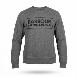 Ghost Mannequin – Vintage Barbour Sweater (S)