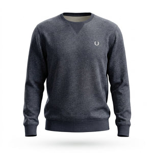 Ghost Mannequin – Vintage Fred Perry Sweater (S)