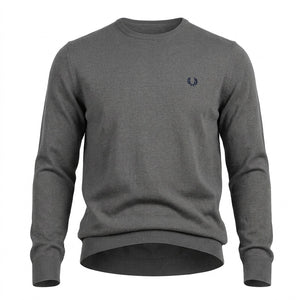 Ghost Mannequin – Vintage Fred Perry Sweater (M)