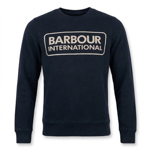 Ghost Mannequin – Vintage Barbour Sweater (S)