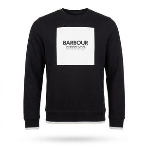 Ghost Mannequin – Vintage Barbour Sweater (S)