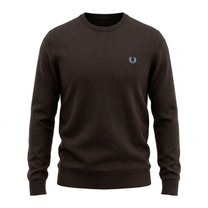 Ghost Mannequin – Vintage Fred Perry Sweater (S)