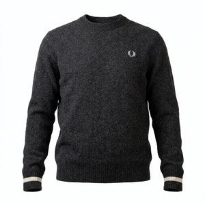 Ghost Mannequin – Vintage Fred Perry Sweater (M)