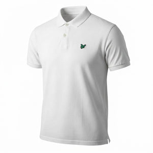 Ghost Mannequin – Vintage Lyle & Scott Poloshirt (L)
