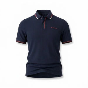Ghost Mannequin – Vintage Ben Sherman Poloshirt (M)